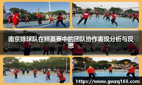 南京排球队在精英赛中的团队协作表现分析与反思